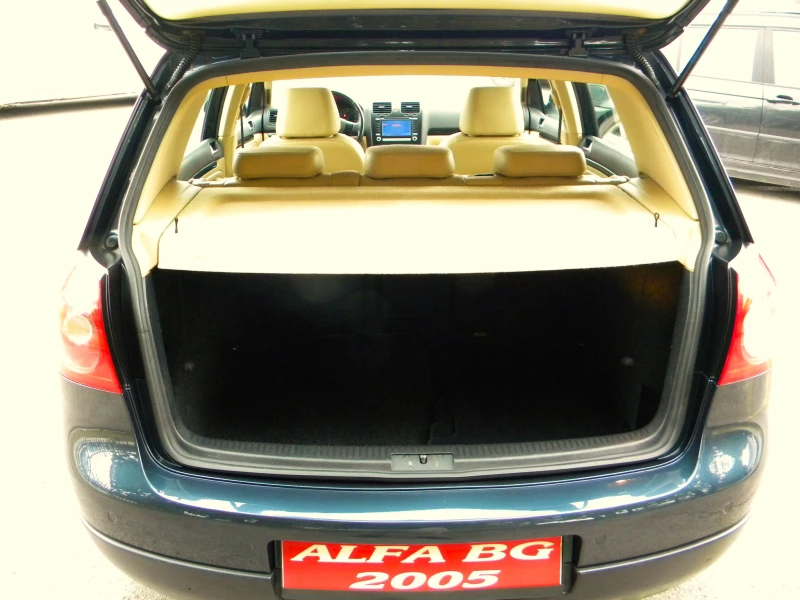 VW Golf GT SPORT* 1.4TSI-170kc* NAVI-КОЖА-АВТОМАТ* КАТО НО, снимка 8 - Автомобили и джипове - 53456224