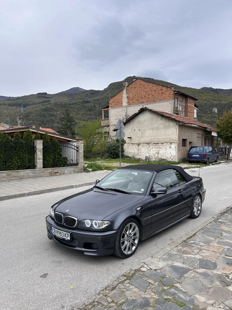 BMW 325 Ci | Mobile.bg   1