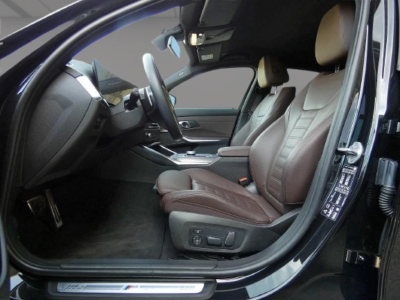 BMW 340 i M xDrive = Shadow Line = Гаранция - изображение 8