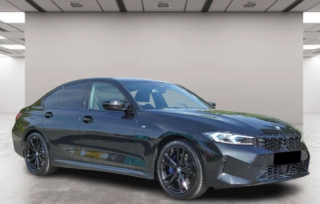 BMW 340 i M xDrive = Shadow Line = Гаранция - 106750 лв. / 54580.41 € - 57587194 1