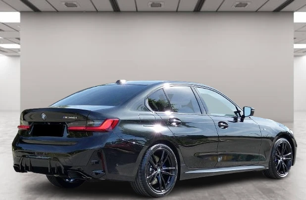 BMW 340 i M xDrive = Shadow Line = Гаранция - изображение 4