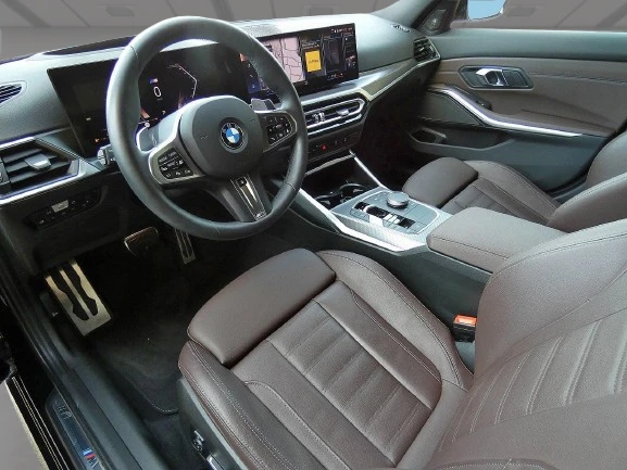 BMW 340 i M xDrive = Shadow Line = Гаранция - изображение 10