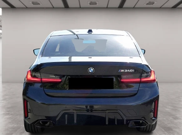 BMW 340 i M xDrive = Shadow Line = Гаранция - изображение 3