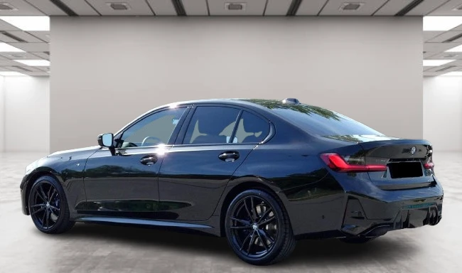 BMW 340 i M xDrive = Shadow Line = Гаранция - изображение 2
