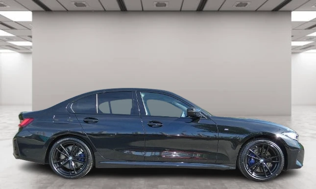 BMW 340 i M xDrive = Shadow Line = Гаранция - изображение 5