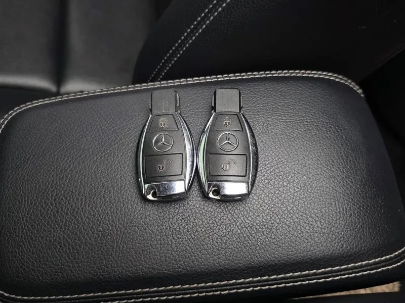 Mercedes-Benz A 200 2.0, снимка 17 - Автомобили и джипове - 54279084