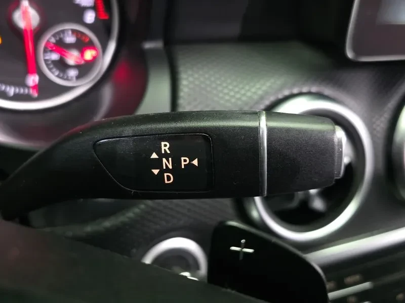 Mercedes-Benz A 200 2.0, снимка 9 - Автомобили и джипове - 54279084