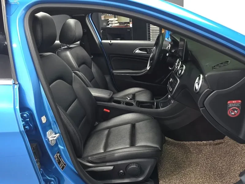 Mercedes-Benz A 200 2.0, снимка 11 - Автомобили и джипове - 54279084