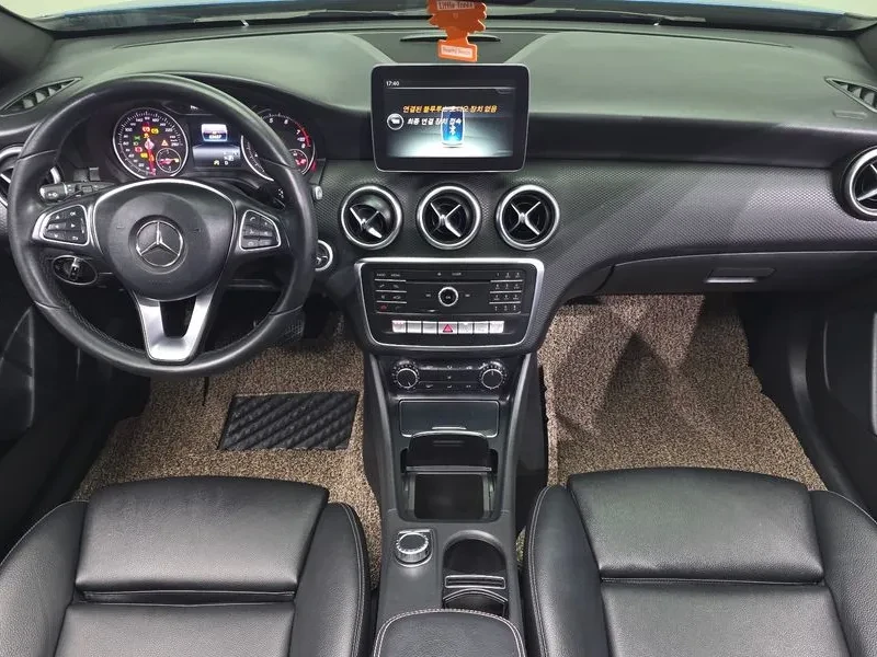 Mercedes-Benz A 200 2.0, снимка 7 - Автомобили и джипове - 54279084