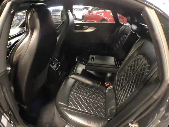 Audi S5 * ФИКСИРАНА ЦЕНА С ВСИЧКИ ТАКСИ ДО БЪЛГАРИЯ* , снимка 14 - Автомобили и джипове - 54464580