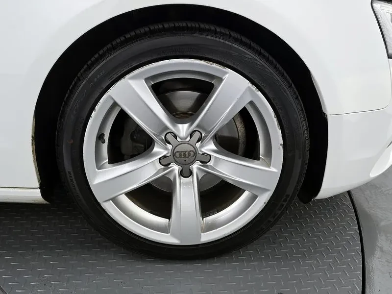 Audi A5 2.0 TDI Quattro | Mobile.bg � ����������� 5