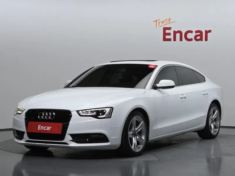 Audi A5 2.0 TDI Quattro | Mobile.bg � ����������� 1