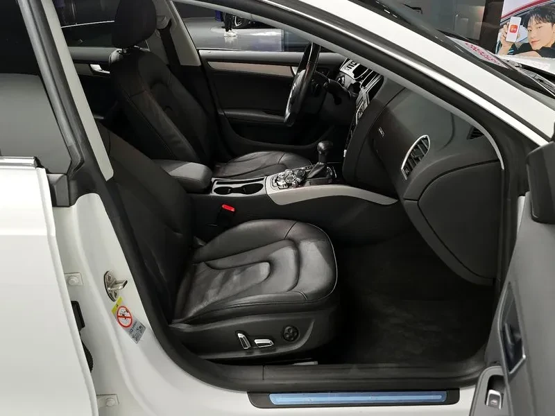 Audi A5 2.0 TDI Quattro | Mobile.bg � ����������� 10