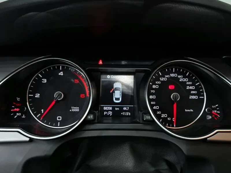 Audi A5 2.0 TDI Quattro | Mobile.bg � ����������� 8