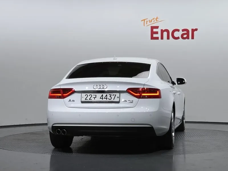 Audi A5 2.0 TDI Quattro | Mobile.bg � ����������� 4
