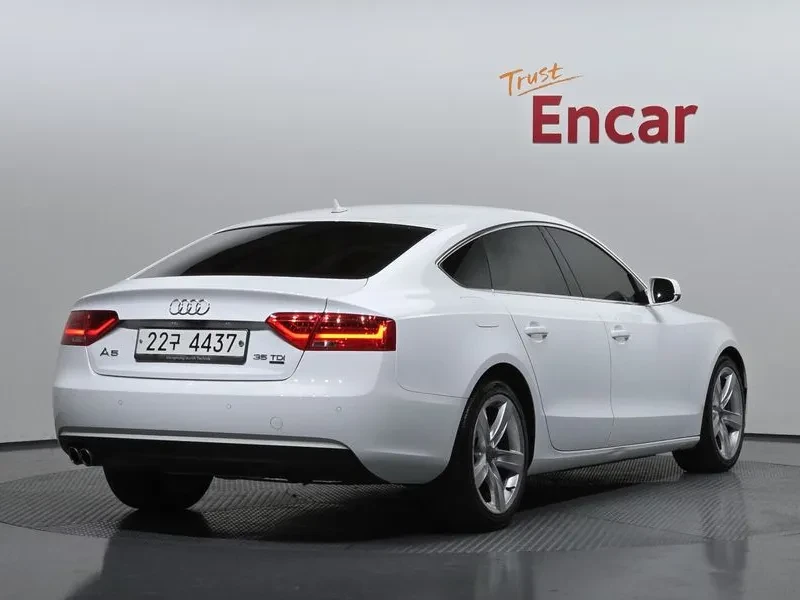 Audi A5 2.0 TDI Quattro | Mobile.bg � ����������� 2
