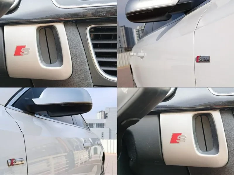 Audi A5 2.0 TDI / QUATTRO / S-Line , снимка 6 - Автомобили и джипове - 54620488