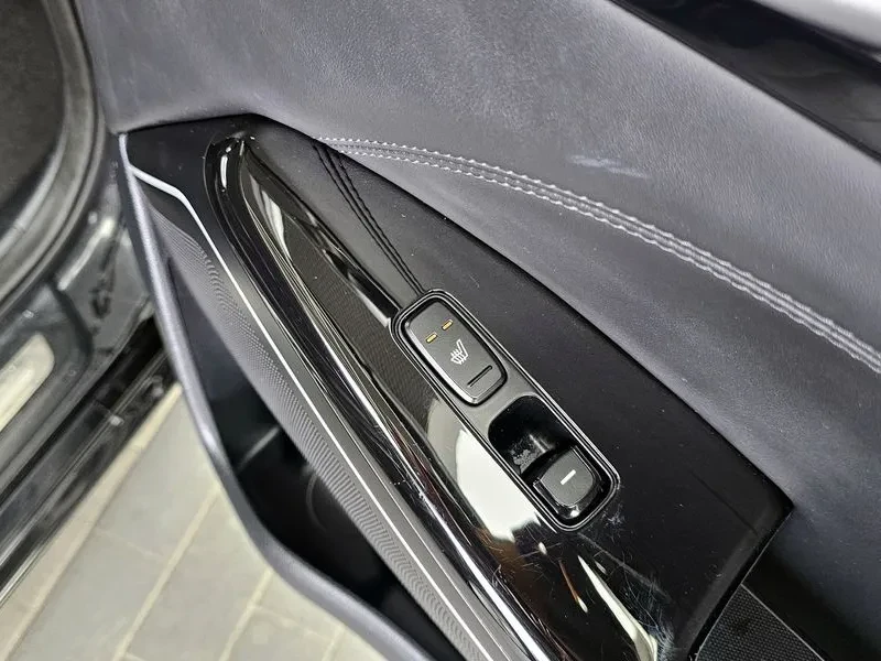 Kia K7 2.4 GDI PRESTIGE, снимка 17 - Автомобили и джипове - 54737679