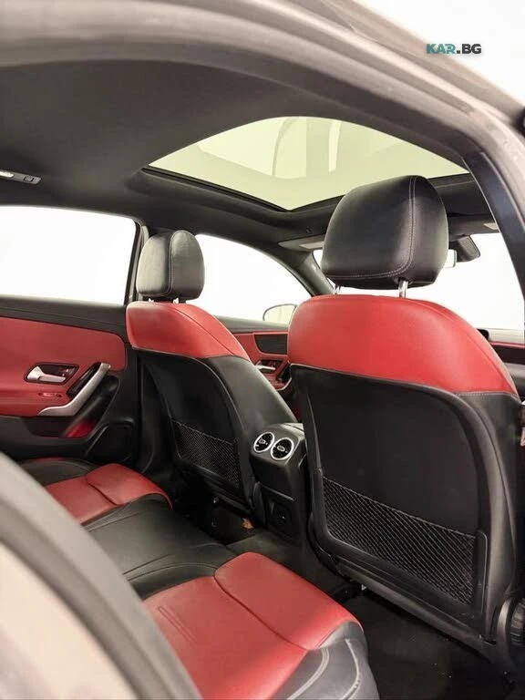 Mercedes-Benz A 220 * 4MATIC * АвтоКредит * (ЦЕНА ДО БГ)* , снимка 16 - Автомобили и джипове - 54945743