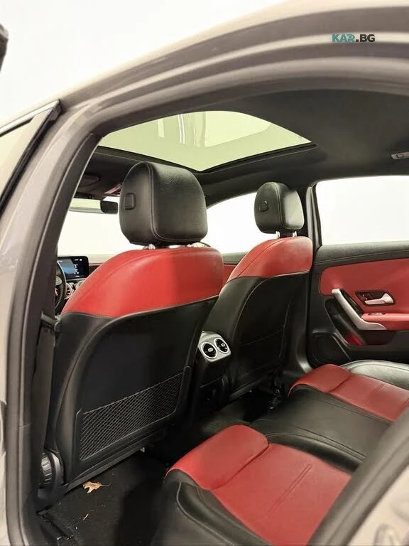 Mercedes-Benz A 220 * 4MATIC * АвтоКредит * (ЦЕНА ДО БГ)* , снимка 15 - Автомобили и джипове - 54945743