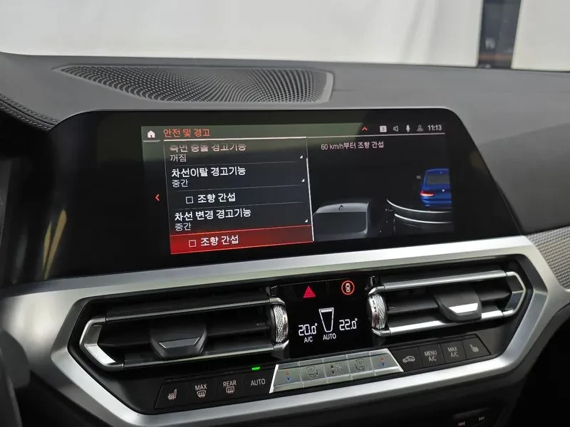 BMW 320 d M/ DIGI/ PANO/ HEAD UP/ �����/ �������  | Mobile.bg � ����������� 16