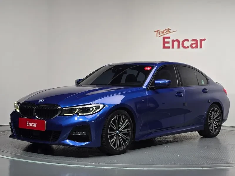 BMW 320 d M/ DIGI/ PANO/ HEAD UP/ ПАМЕТ/ ПОДГРЕВ 
