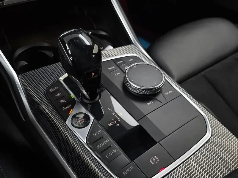 BMW 320 d M/ DIGI/ PANO/ HEAD UP/ �����/ �������  | Mobile.bg � ����������� 9