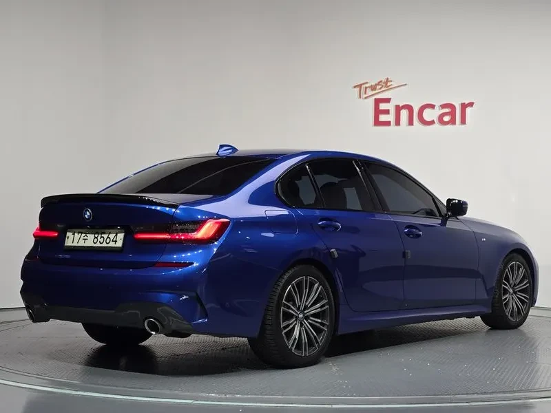 BMW 320 d M/ DIGI/ PANO/ HEAD UP/ �����/ �������  | Mobile.bg � ����������� 2