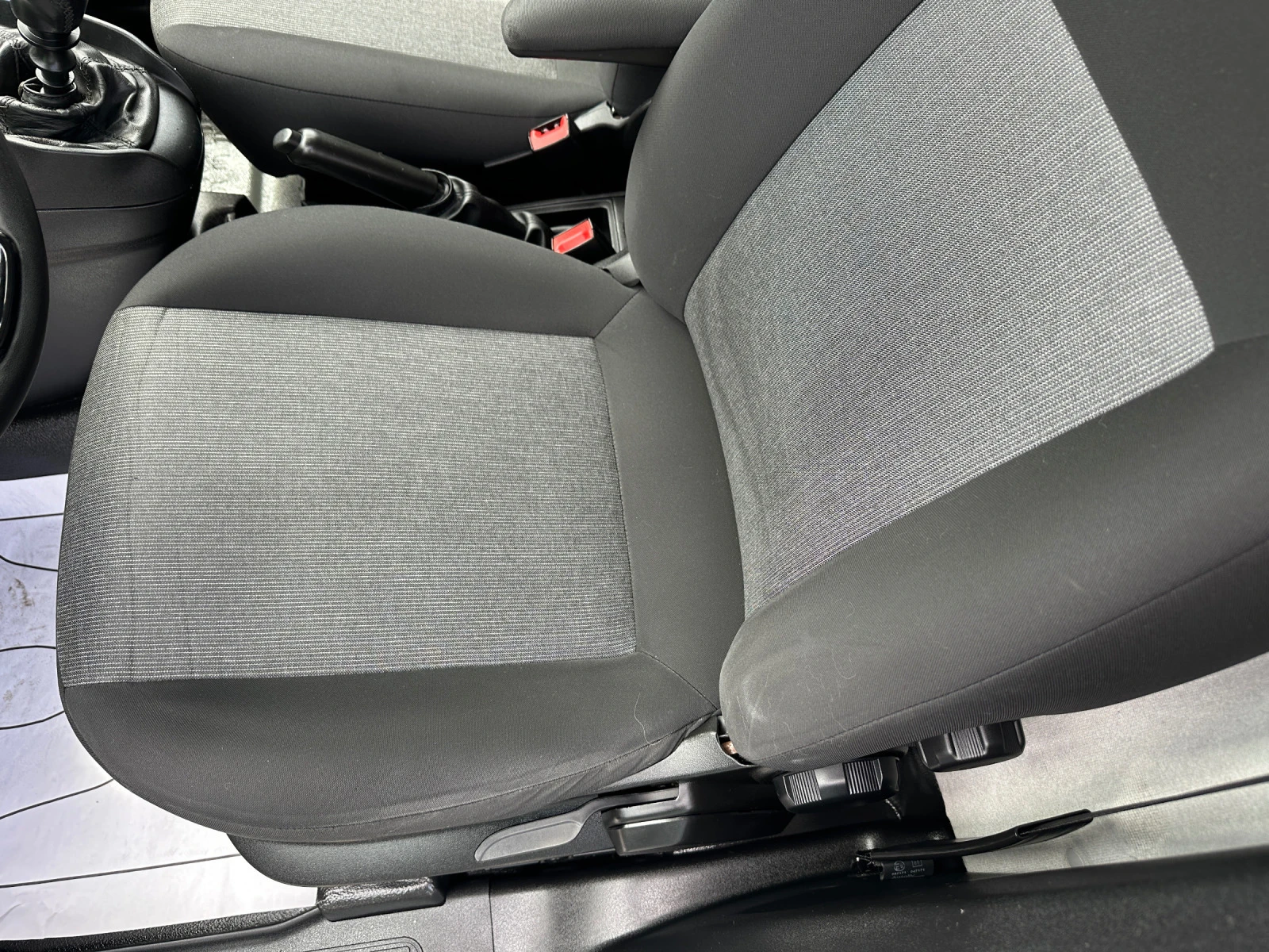 Fiat Doblo Maxxi | Mobile.bg   12