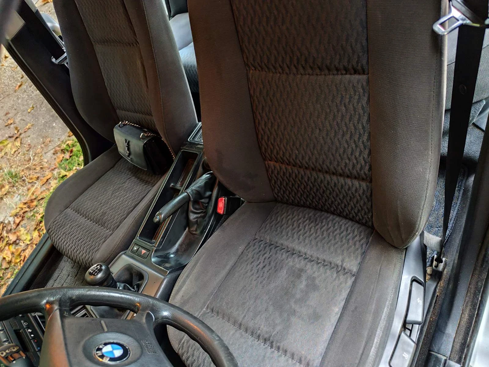 BMW 318 И | Mobile.bg — изображение 13