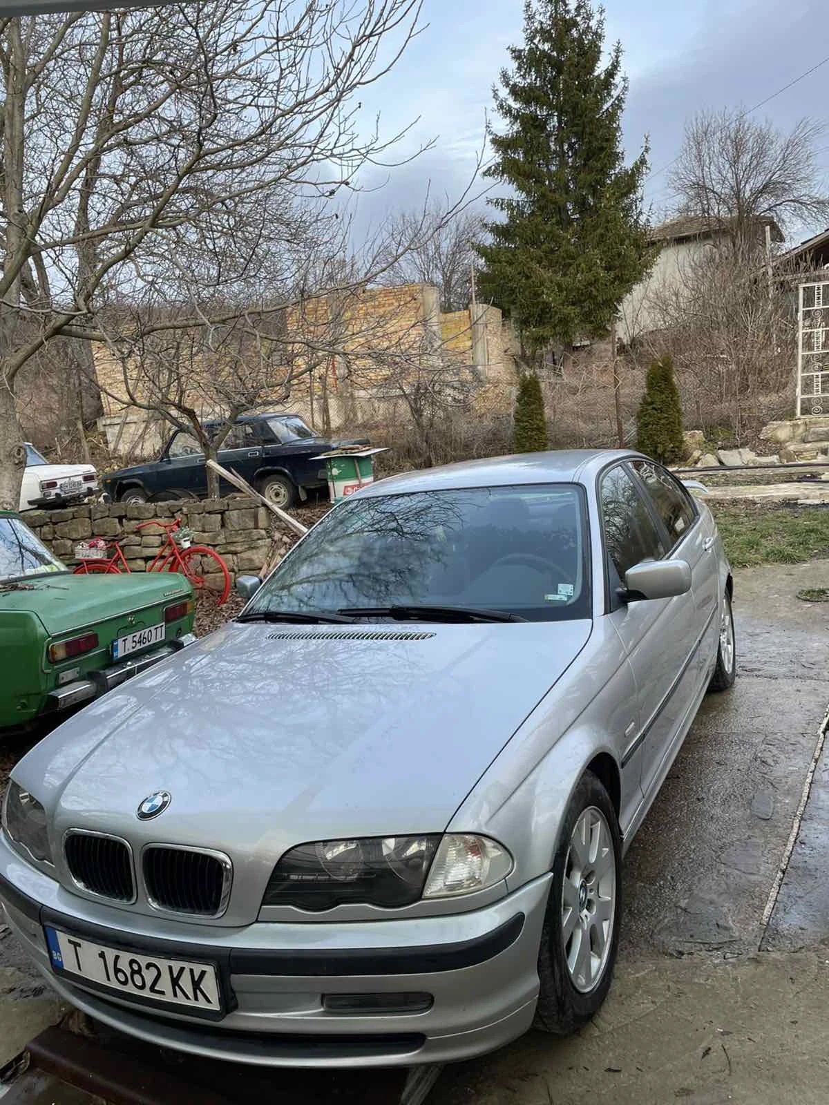 BMW 325  - изображение 3