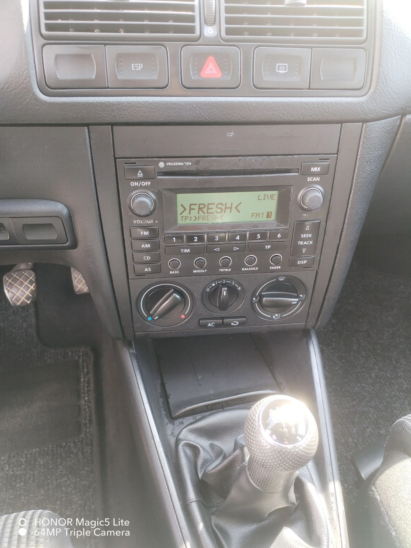 VW Golf Метан 2.0 116 кс.  - изображение 6