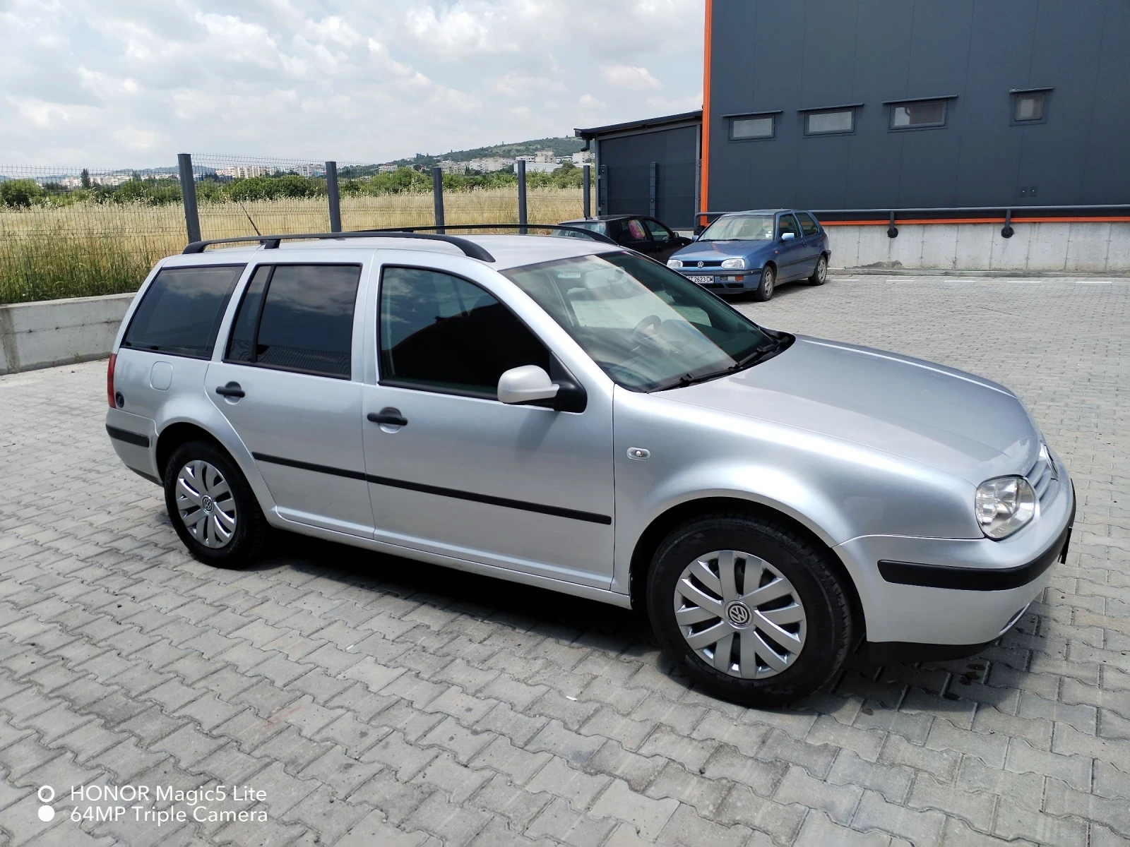 VW Golf Метан 2.0 116 кс.  - изображение 3