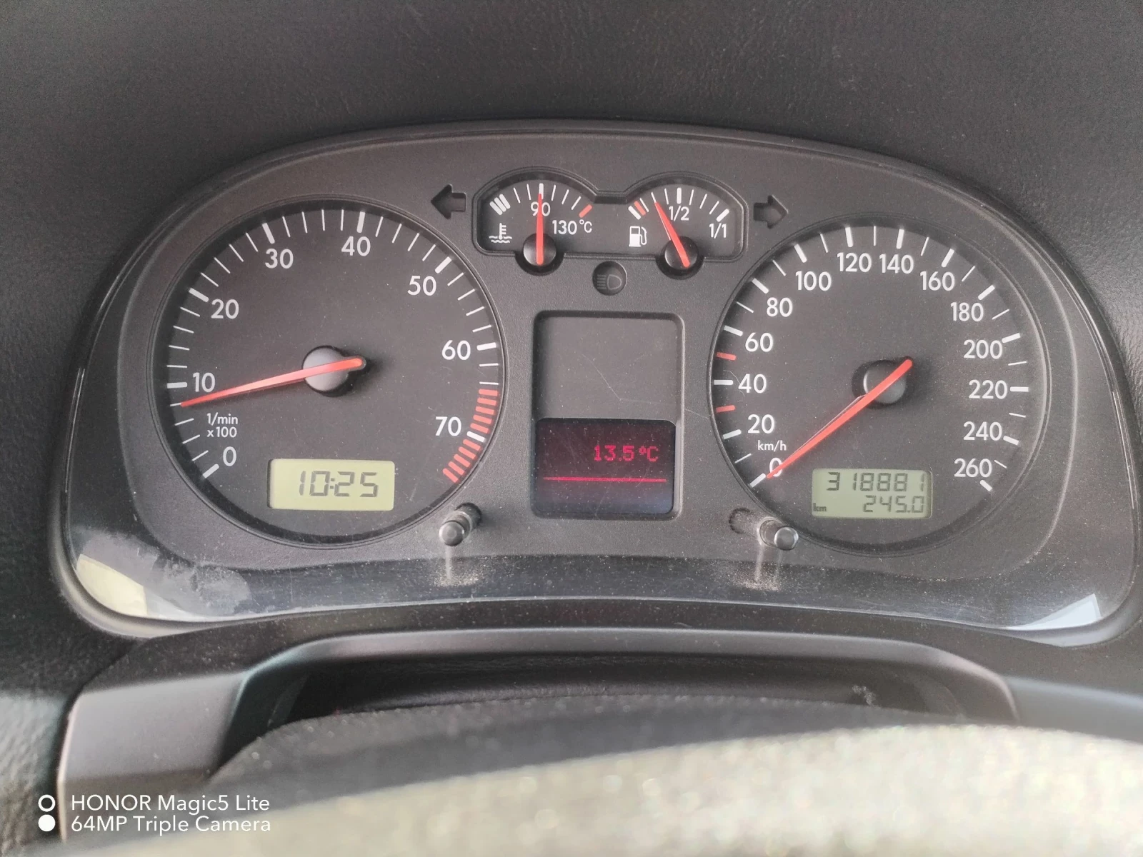 VW Golf Метан 2.0 116 кс.  - изображение 5