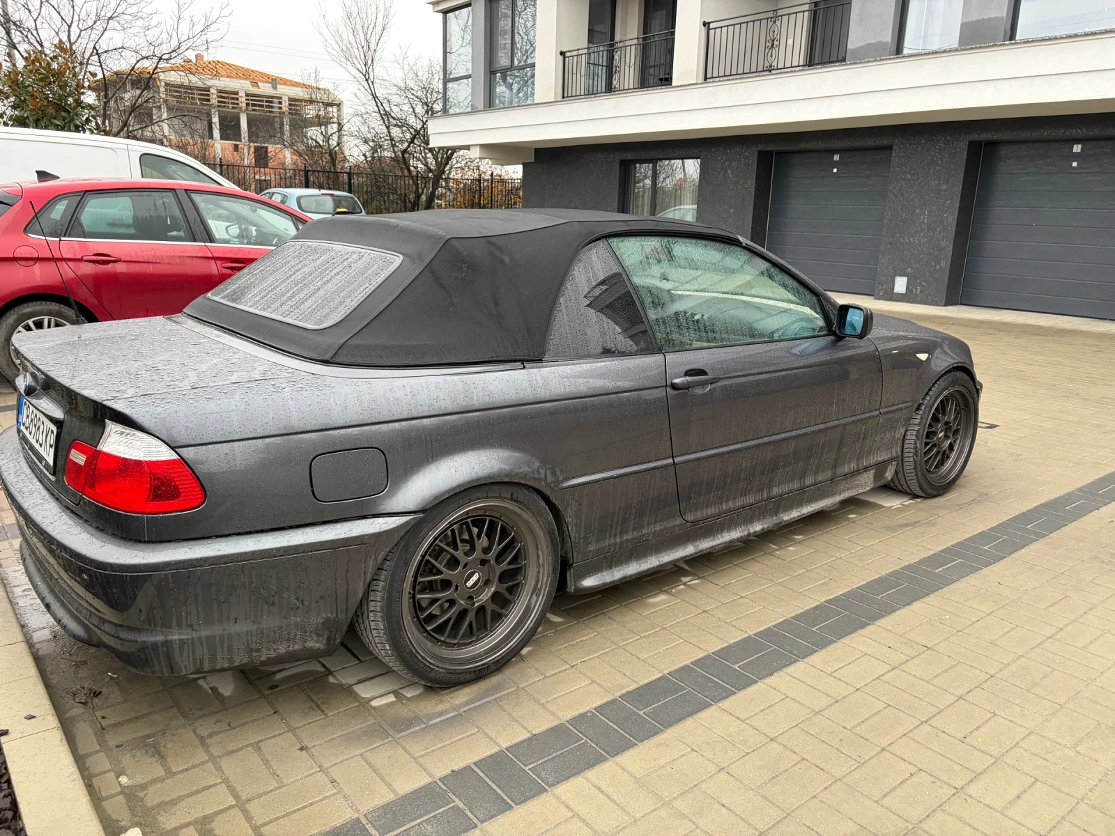 BMW 325 Ci | Mobile.bg � ����������� 1