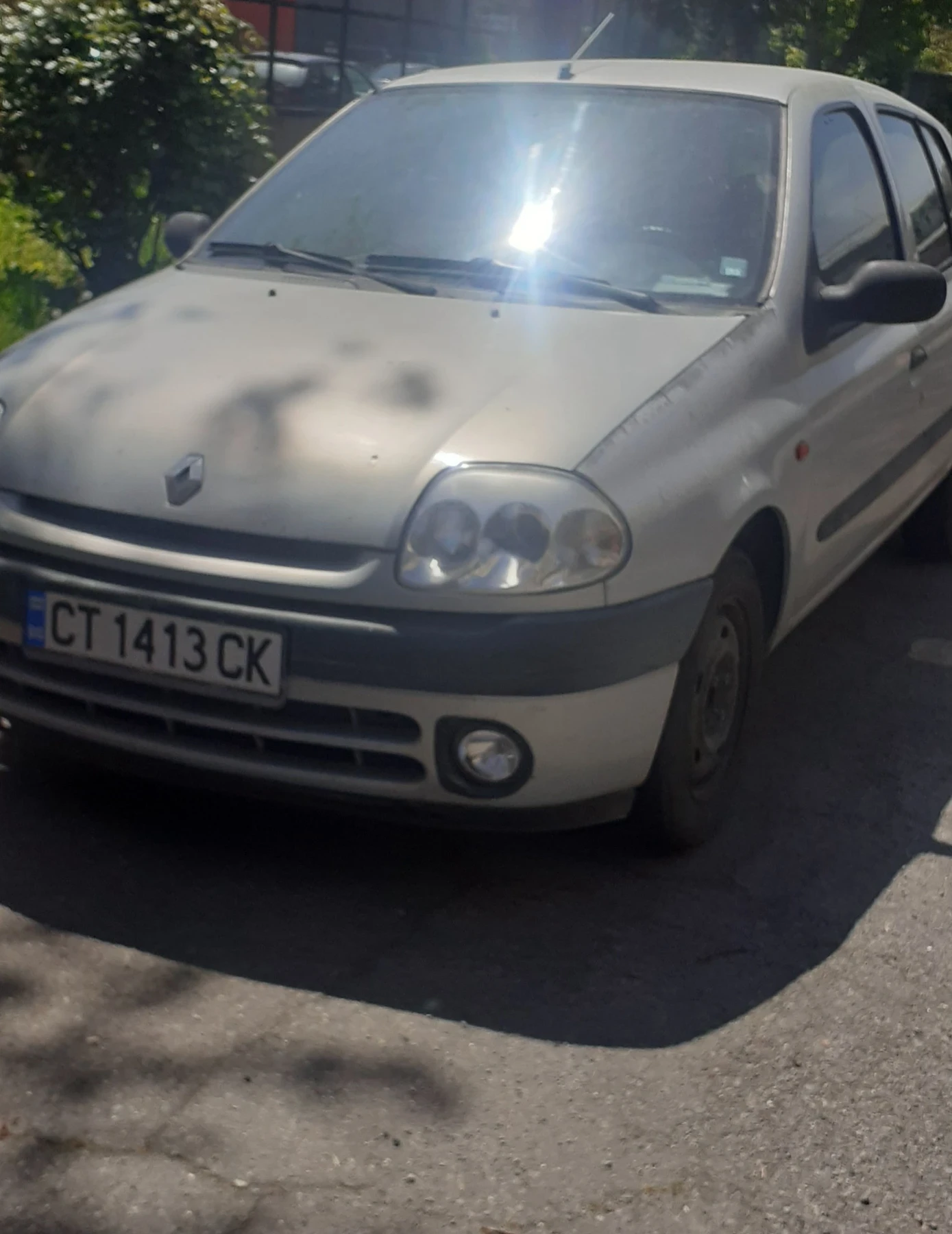 Renault Clio  - изображение 5