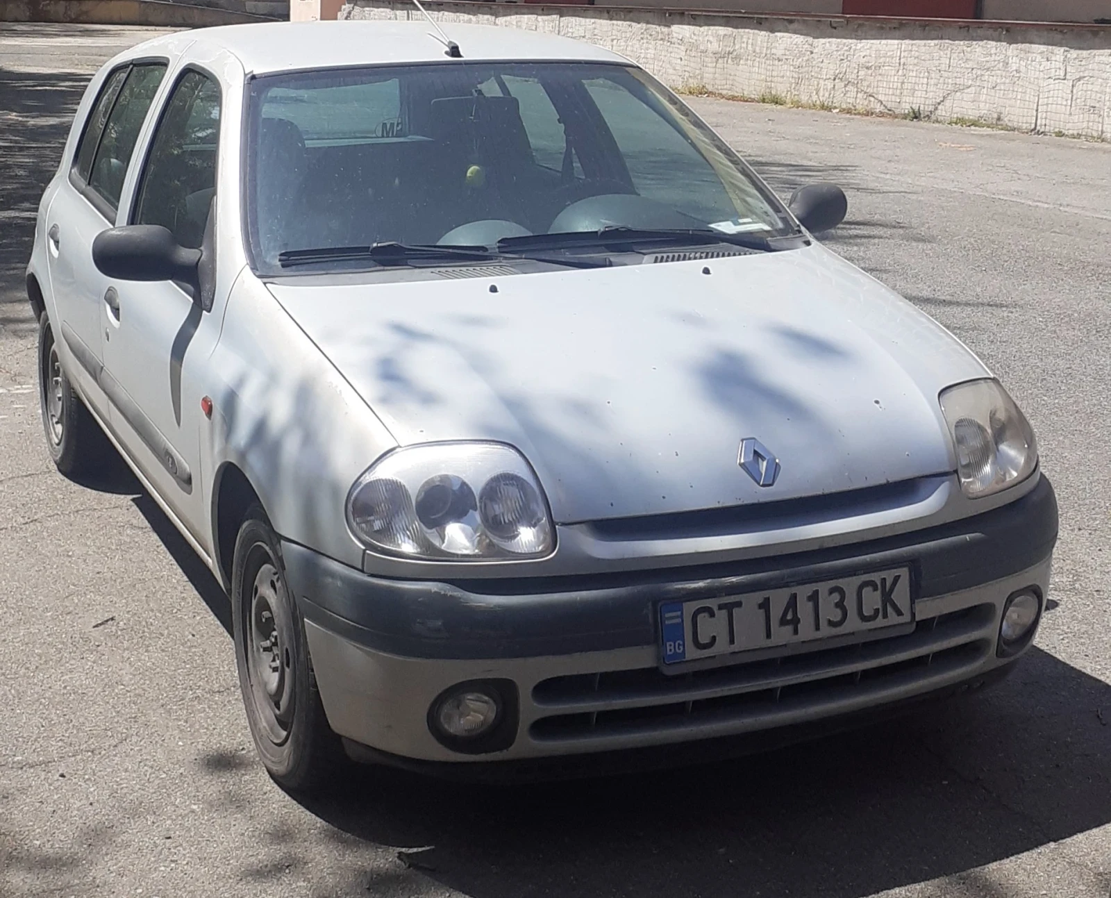 Renault Clio  - изображение 4
