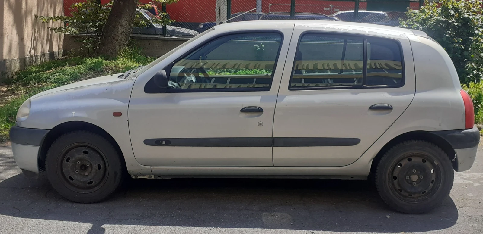 Renault Clio  - изображение 3