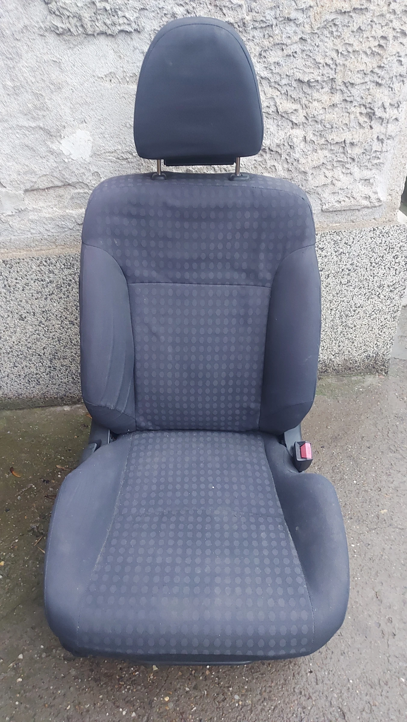 Mazda 121  - изображение 4