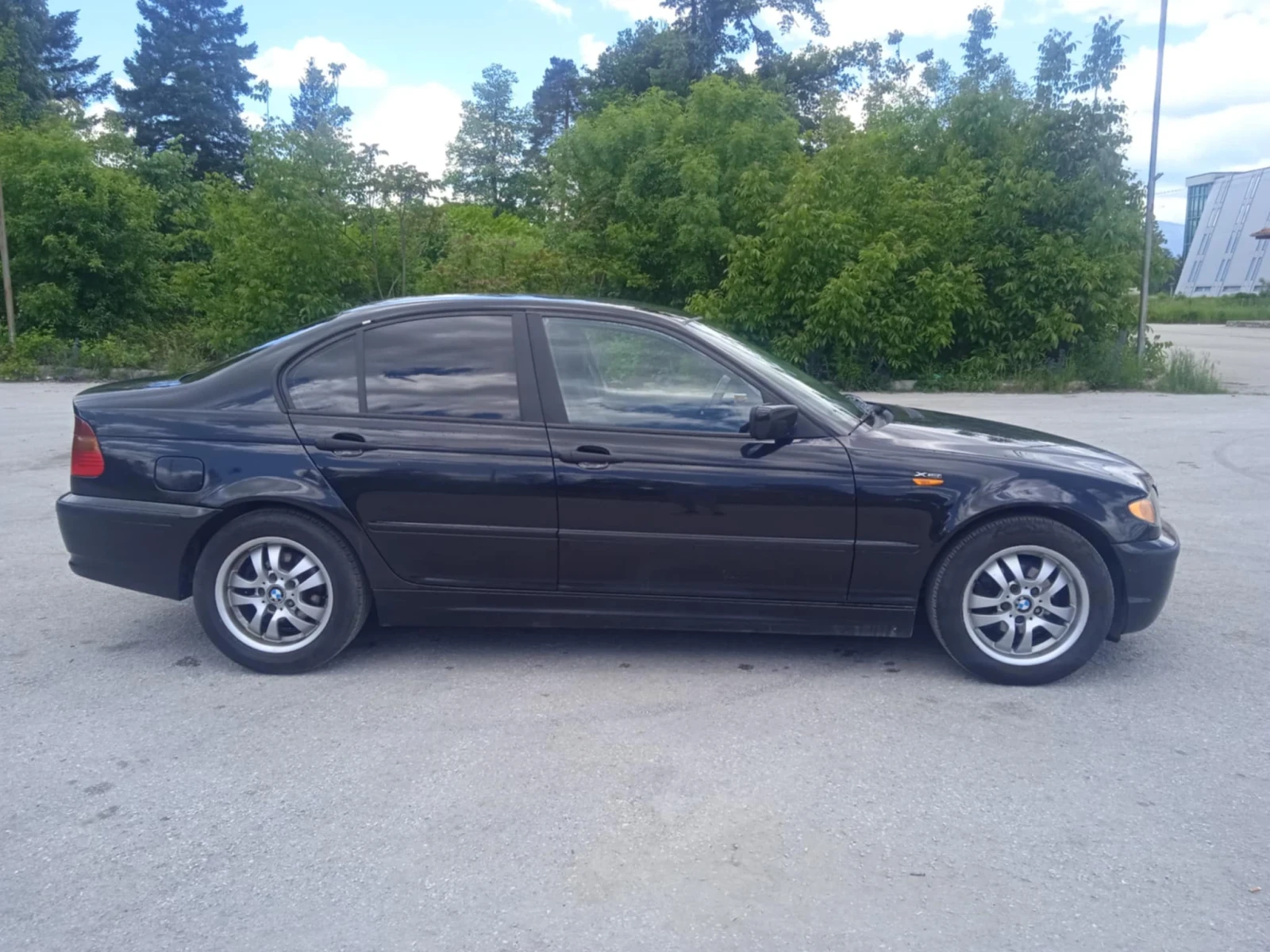 BMW 316 | Mobile.bg — изображение 13