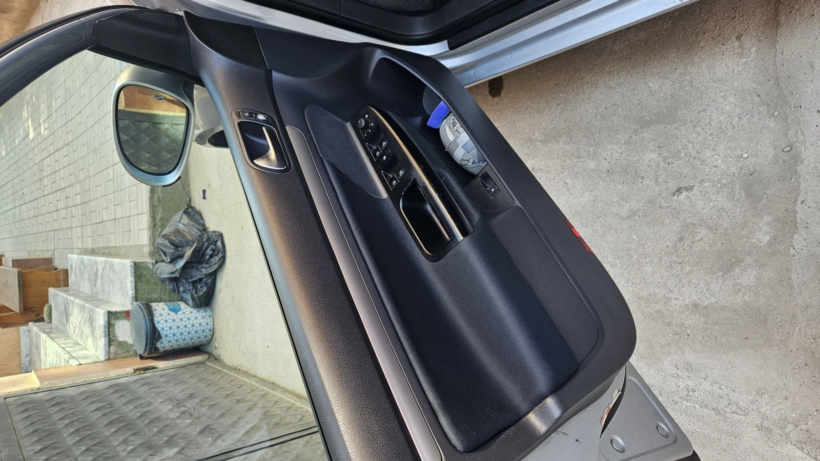 VW Golf 5 - изображение 8
