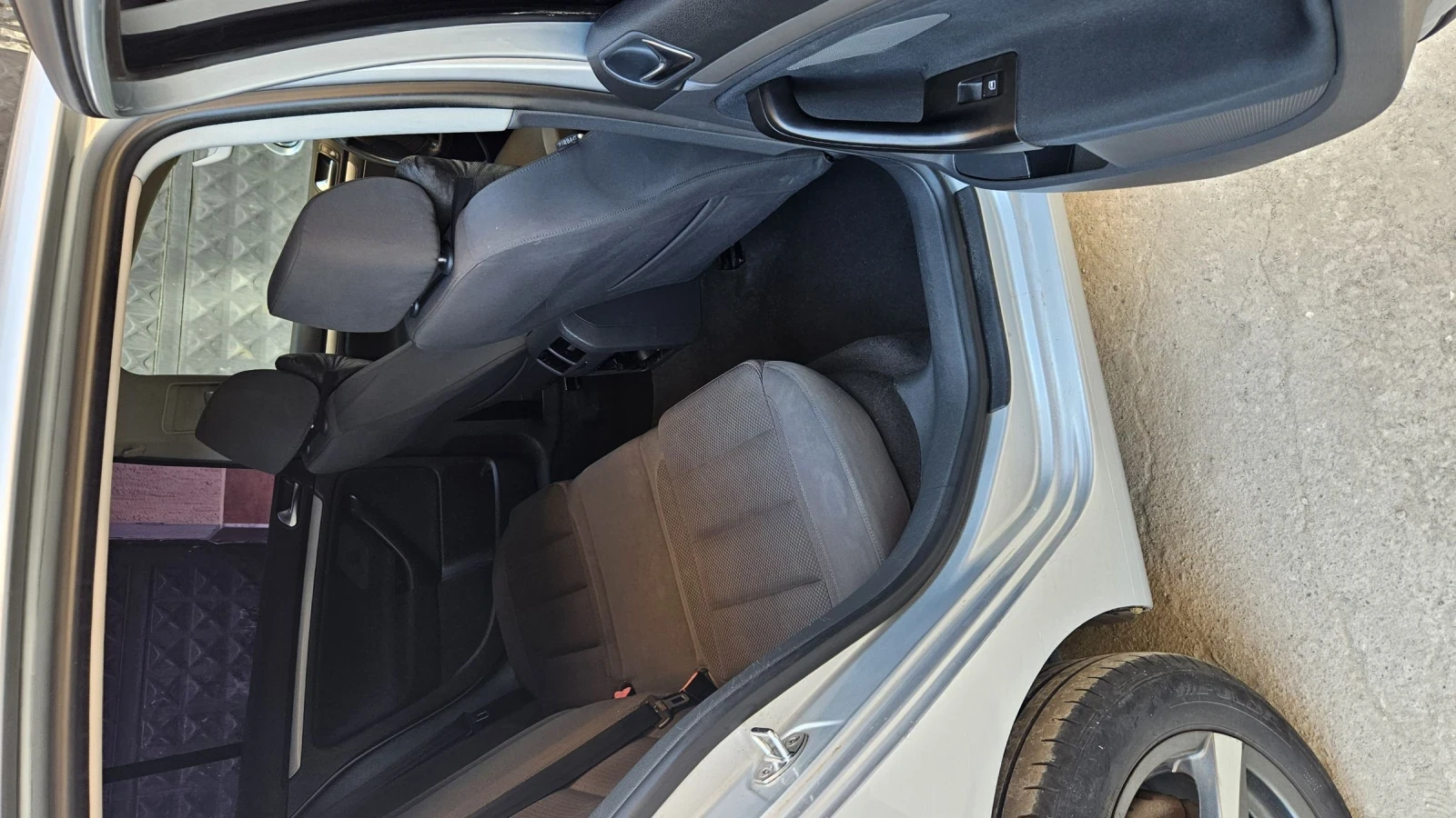 VW Golf 5 - изображение 10