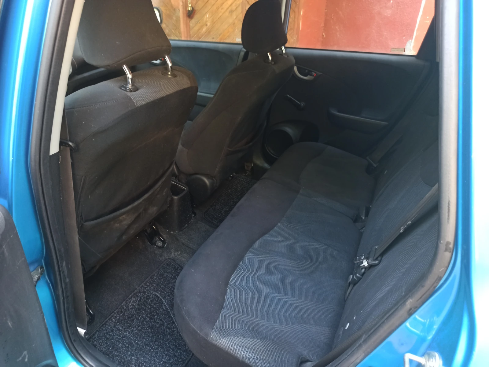 Honda Jazz 1.4 | Mobile.bg   13