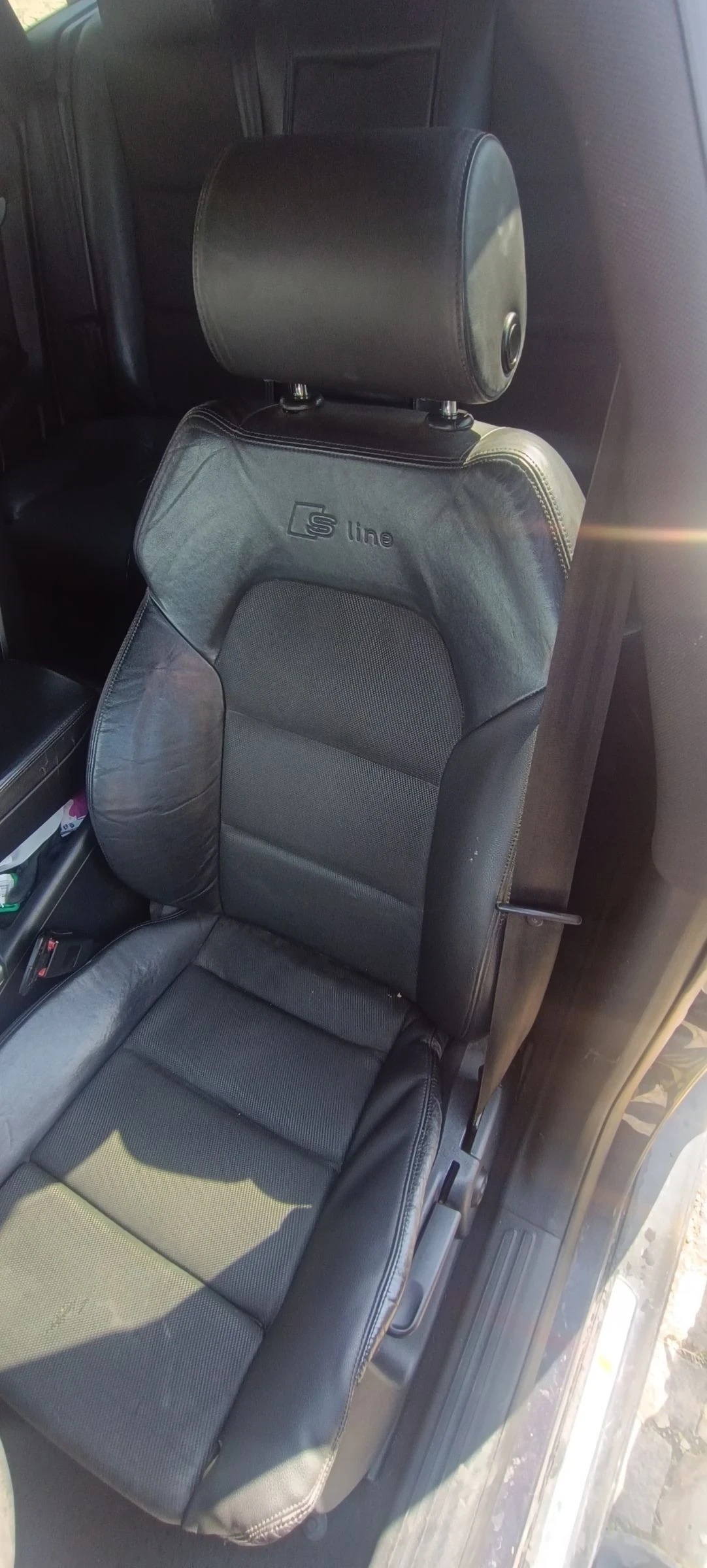 Audi A6 Quatro 3.0 TDI - изображение 9
