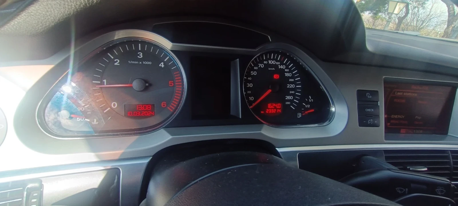 Audi A6 Quatro 3.0 TDI - изображение 5