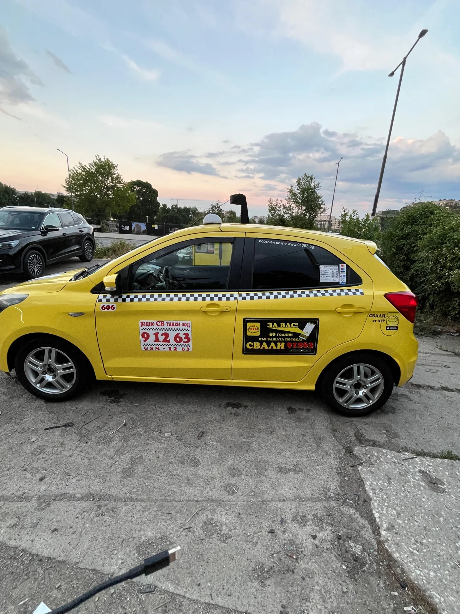 Ford Ka 1.2 - изображение 2