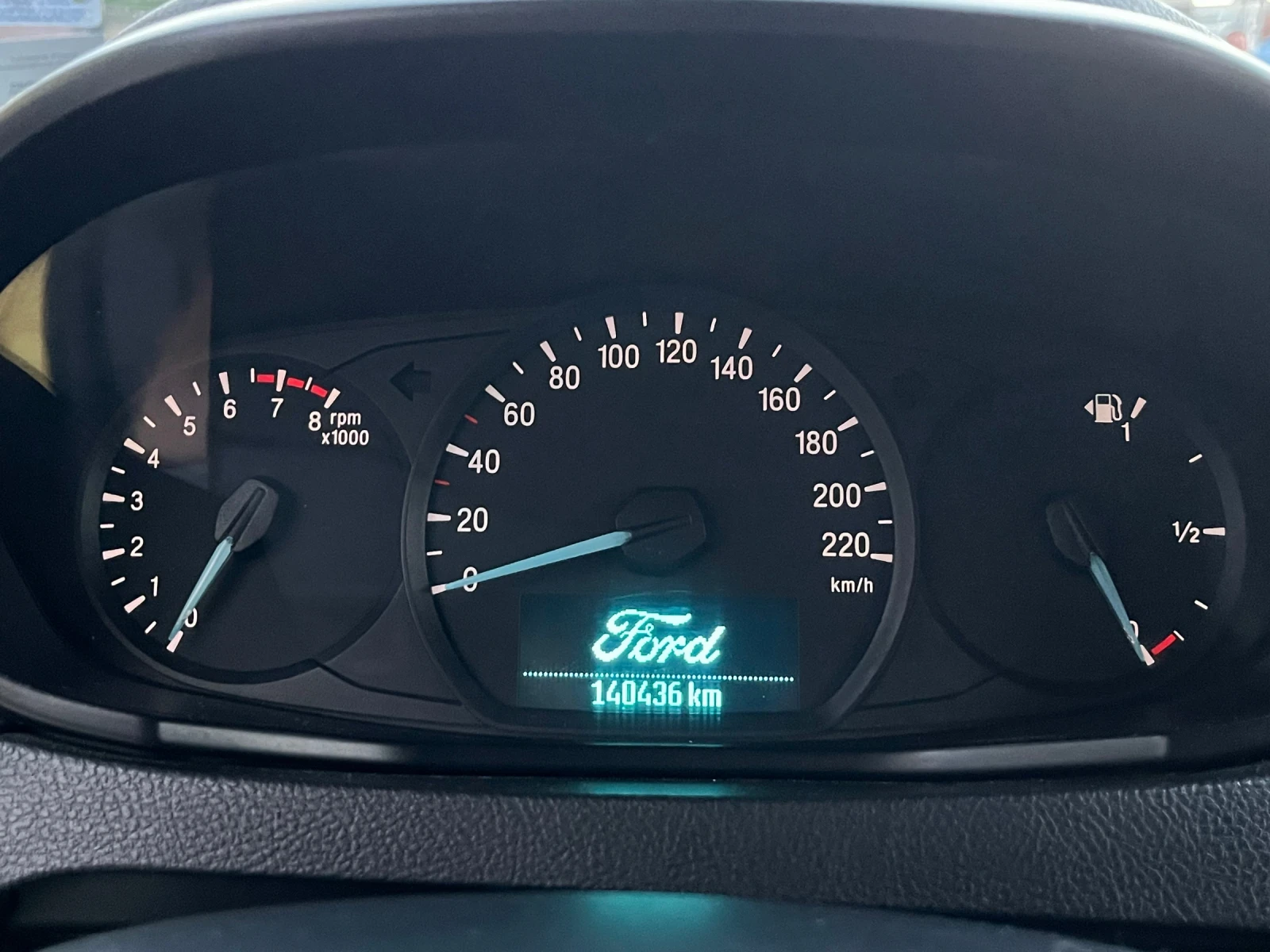 Ford Ka 1.2 - изображение 7