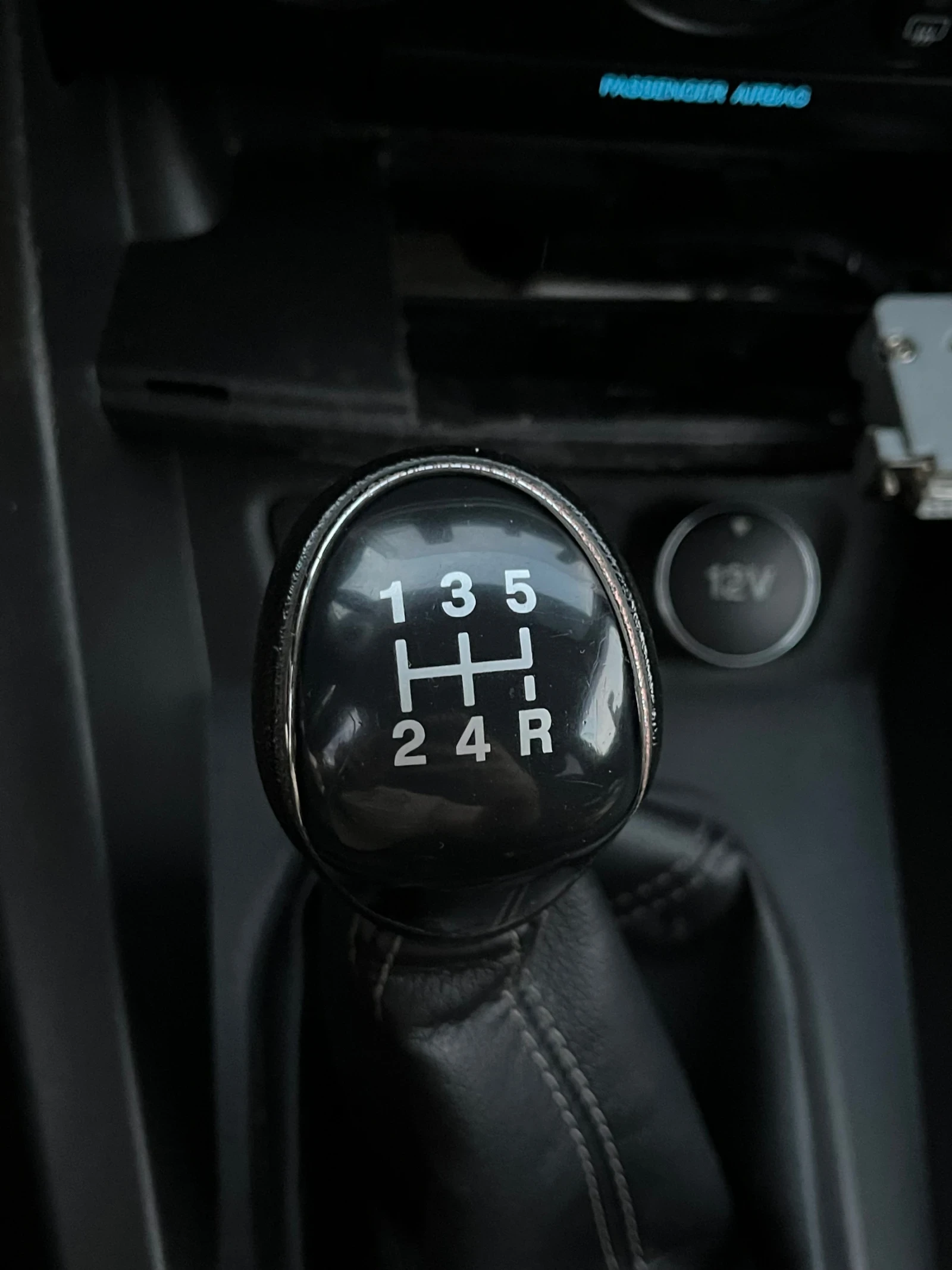 Ford Ka 1.2 - изображение 6