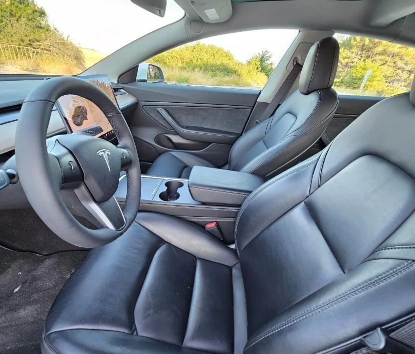 Tesla Model 3  4х4 Европейска Гаранция - изображение 9