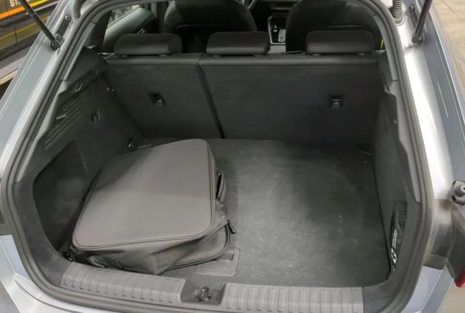 Audi A3 Sportback 40 TFSIe 150 kw. - изображение 8